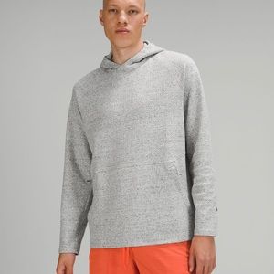 COPY - Lululemon Men’s At Ease Hoodie
